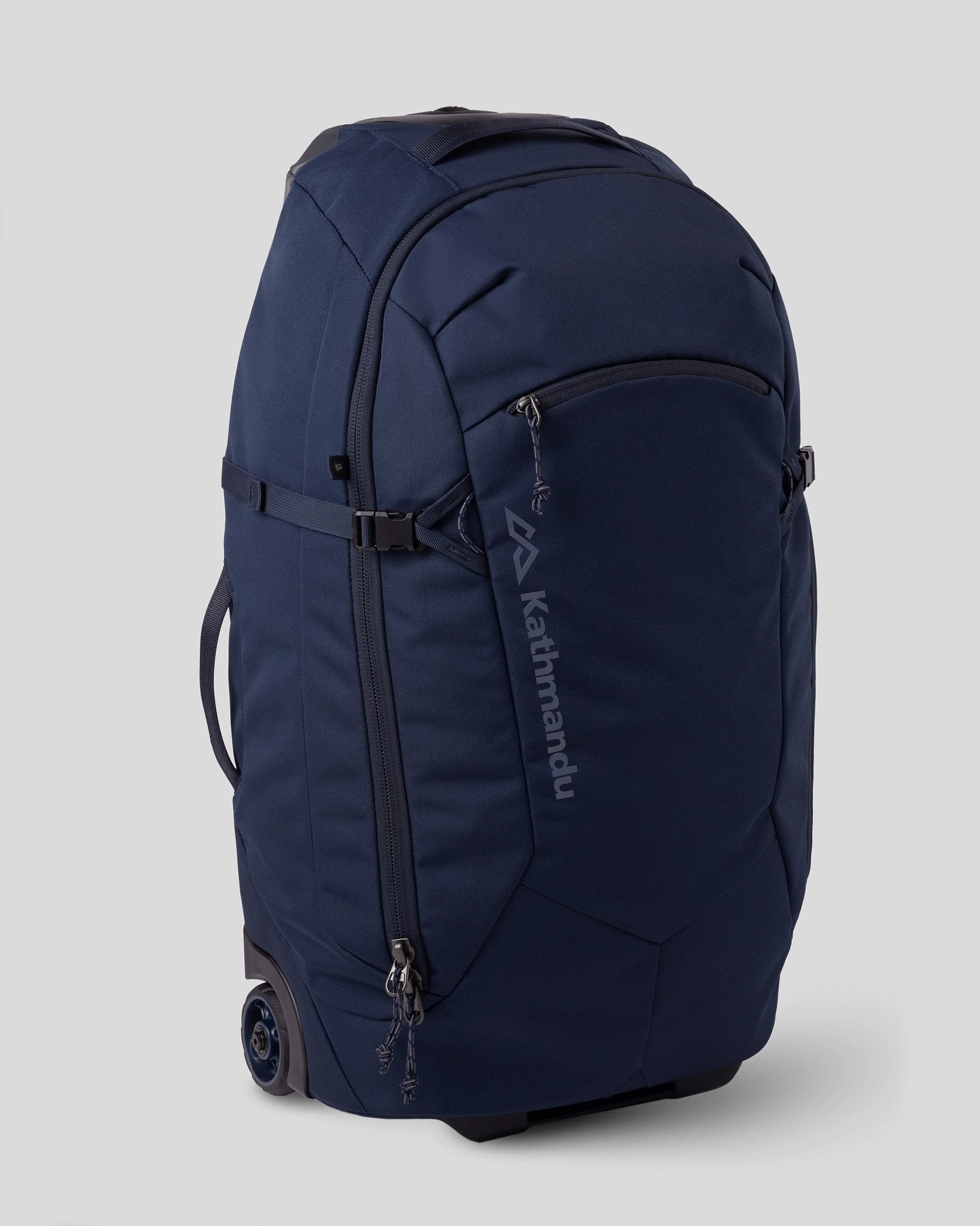 Hybrid Trolley V5 - 50L - Pure Navy Trending Now Discount