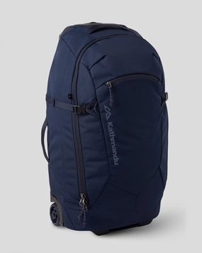 Hybrid Trolley V5 - 50L - Pure Navy Trending Now Discount
