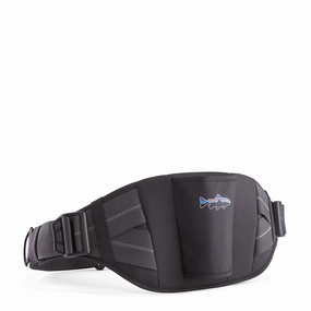 Surprise Offer Now Todays Hot Pick Patagonia Wading Support Belt Black