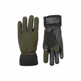 Special Occasion Discount Sealskinz Broome All Weather Waterproof Shooting Gloves - Olive