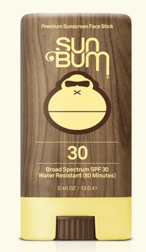 Steal Todays Offer Sun Bum Original Spf 30 Sunscreen Face Stick