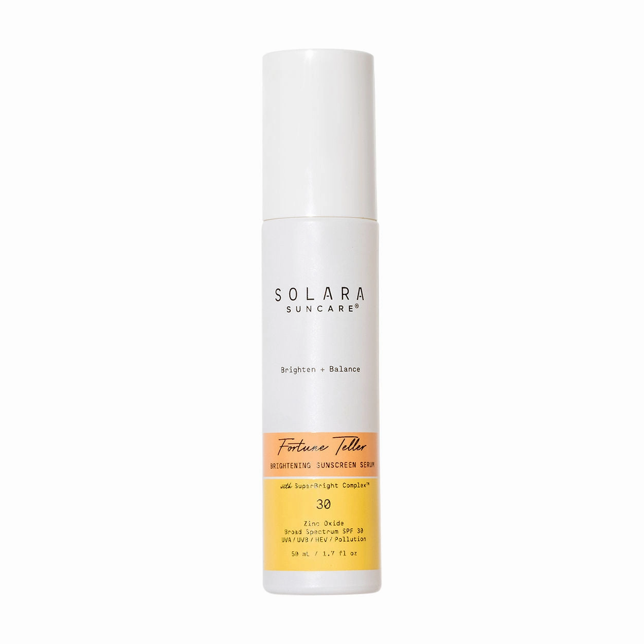 Fortune Teller Spf 30 Steal Todays Offer