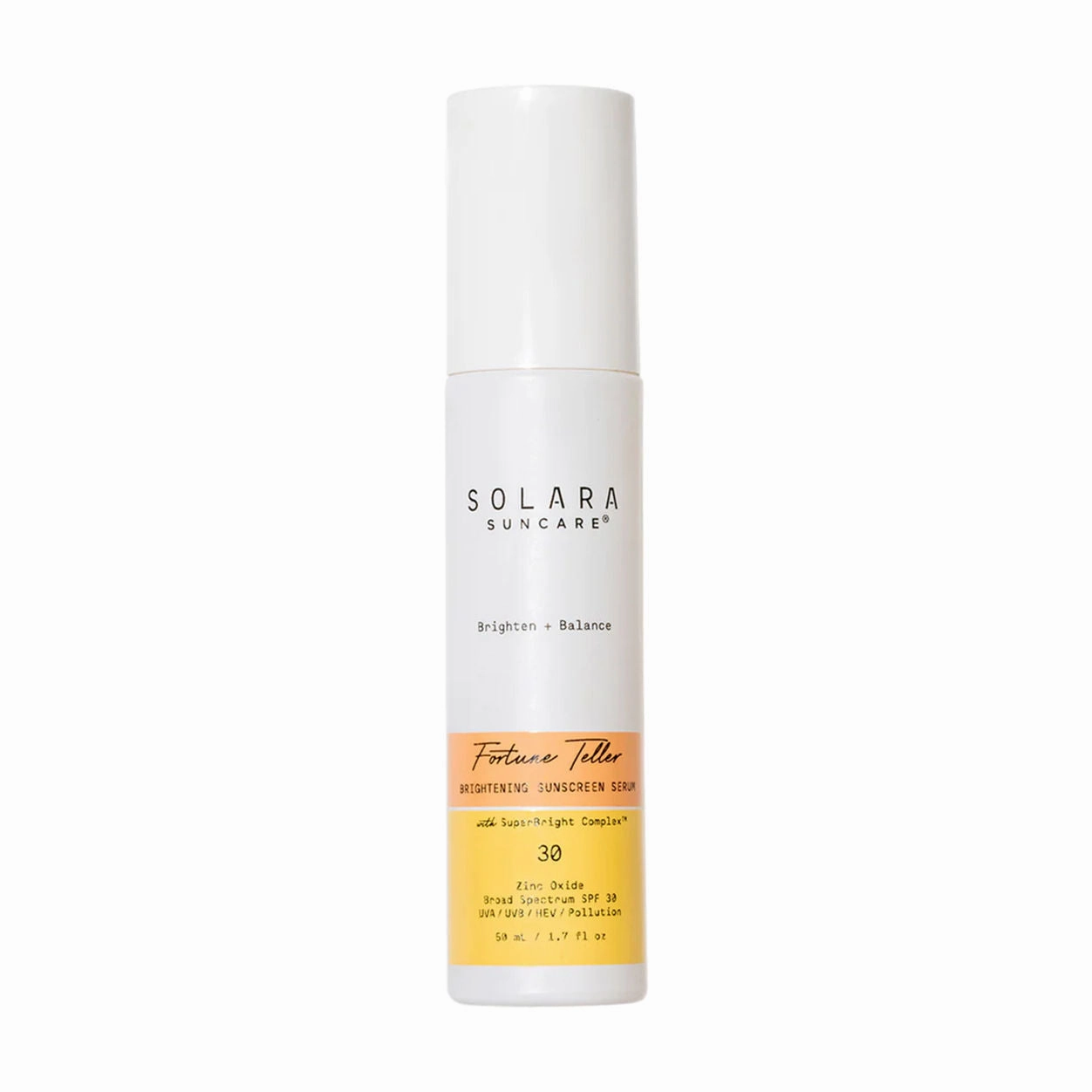 Fortune Teller Spf 30 Surprise Offer Now