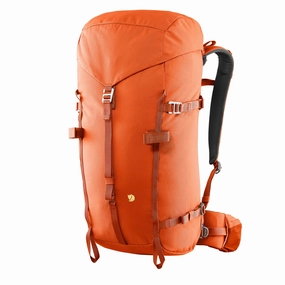 Fjallraven Bergtagen 38 M-L Hokkaido Orange Today Only Savings Shop Grab Now