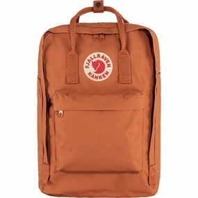 Fjallraven Kanken 17" Laptop Backpack Price Slash Today Special Steal Event
