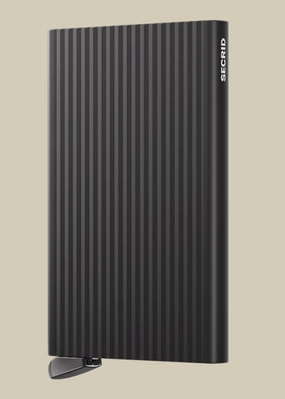 Todays Special Savings Big Savings Today Secrid Premium Fluted Card Protector