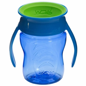 Wow Cup Baby Blue Tritan Today Only Savings Trending Now Discount