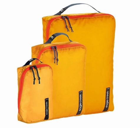 Eagle Creek Pack-It Isolate Cube Set Xs/S/M Biggest Savings Now Big Price Drop