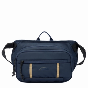 Exclusive Online Offer Elliker Fitts Sling Bag 2L Navy