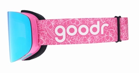 Goodr Snow Gs Bunny Slope Dropout Snow Goggles Hot Offer Event Dont Miss Todays Deal