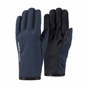 Mega Savings Now Musto Snug Glove - Navy