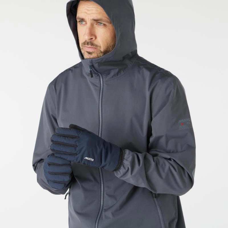 Special Offer Inside Trending Deals Today Musto Snug Glove - Navy