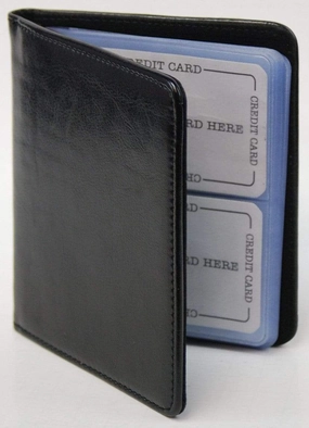 Card Holders 11-Jc-1-02 Clearance Event Today
