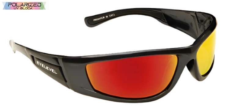 Shop Save Big Eyelevel Predator Polarized Sunglasses