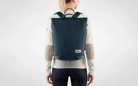 Fjallraven Vardag Totepack Shop Grab Offer Save Big Today
