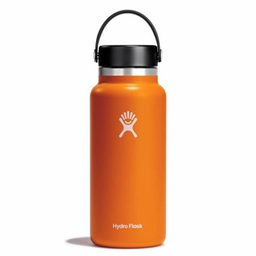 Hot Offer Inside Limited Time Offer Hydroflask Wide Mouth 32 Oz -  Mesa
