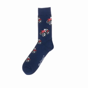 Shuttle Socks - Red Tractor Shop Grab Offer