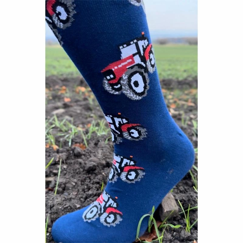Shuttle Socks - Red Tractor Big Sale Today Flash Deal Alert