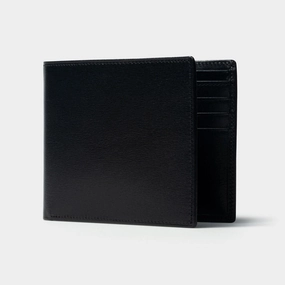 The Classic 6-Slot Wallet Limited Time Hot Deal
