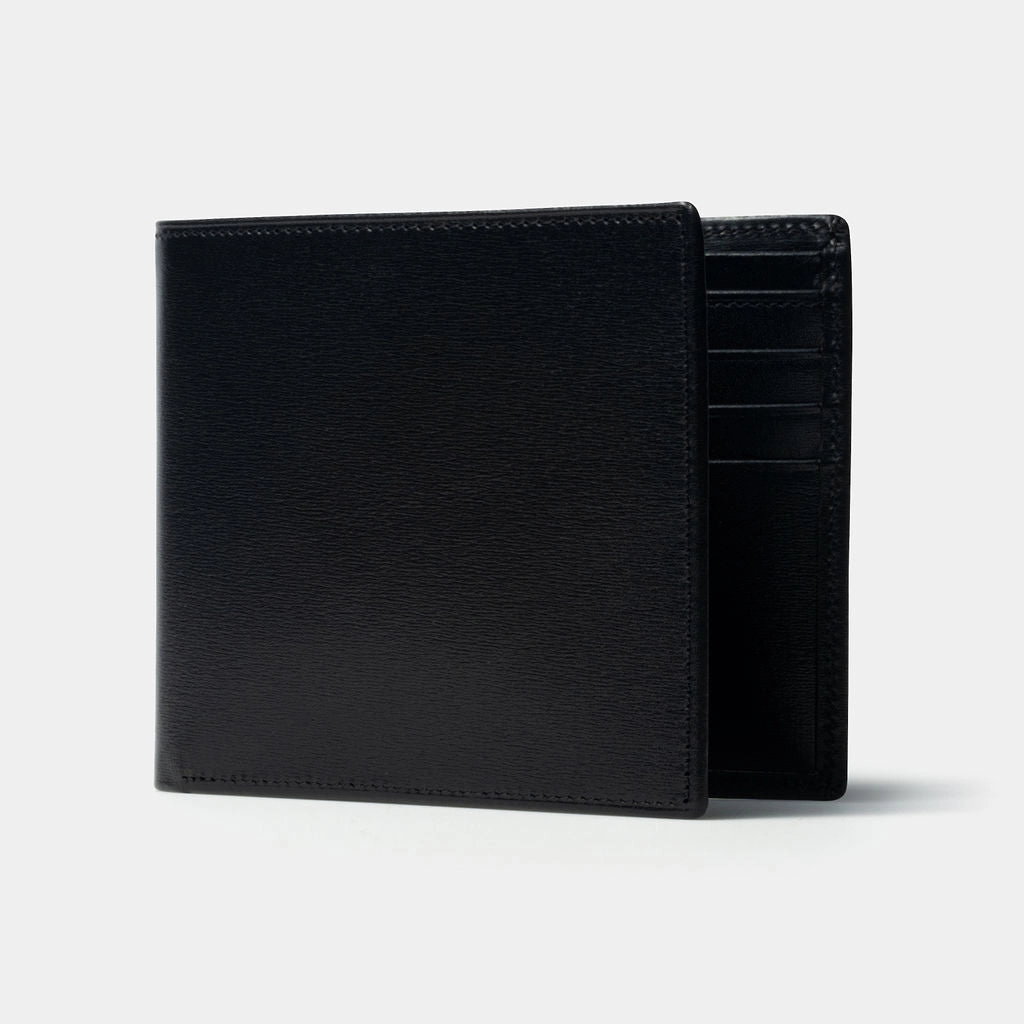 The Classic 6-Slot Wallet Limited Time Hot Deal
