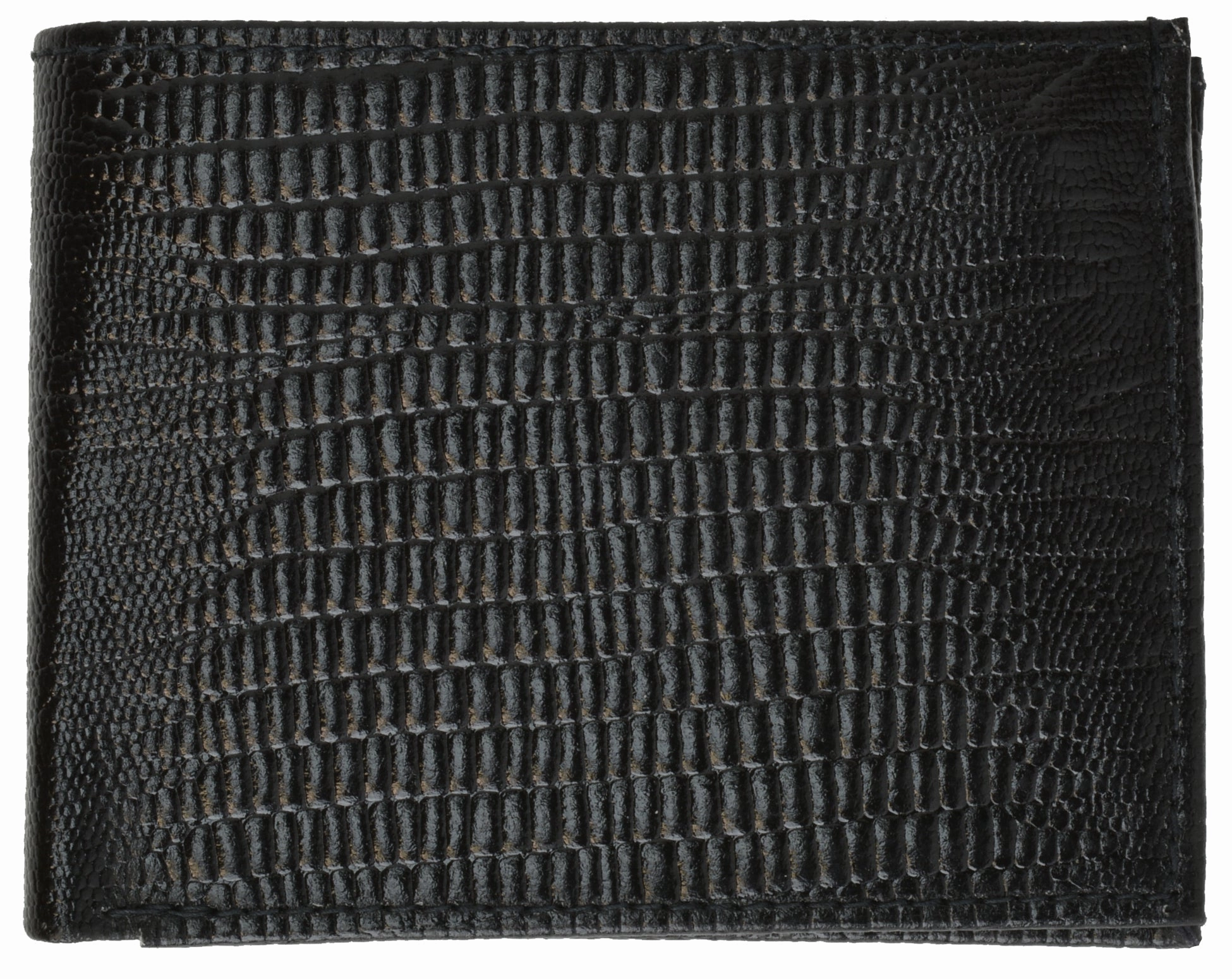 Dont Miss Big Savings Mens Leather Wallets Ostrich Snakeskin Alligator Print Trifold Bifold To Choose