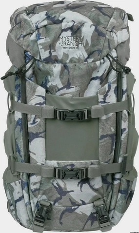 Hot Pick Online Special Price Today Mystery Ranch Unisex Treehouse 24 Backpack - Dpm Canopy - One Size