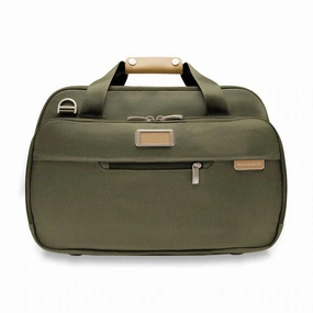 Briggs & Riley Baseline Expandable Cabin Bag Gift Sale Event