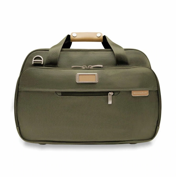 Briggs & Riley Baseline Expandable Cabin Bag Gift Sale Event
