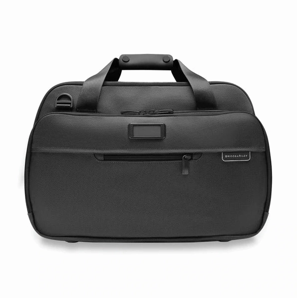 Flash Deal Today New Arrival Discount Briggs & Riley Baseline Expandable Cabin Bag