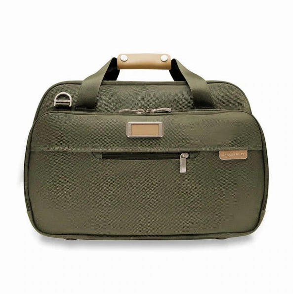 Briggs & Riley Baseline Expandable Cabin Bag Gift Sale Event