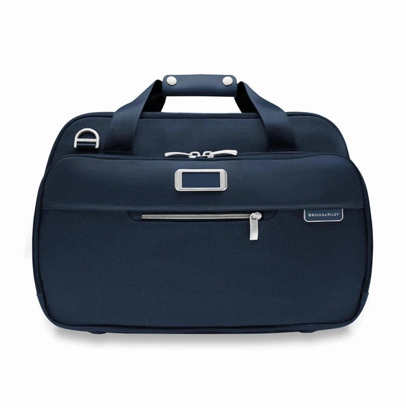 Todays Hot Pick Briggs & Riley Baseline Expandable Cabin Bag