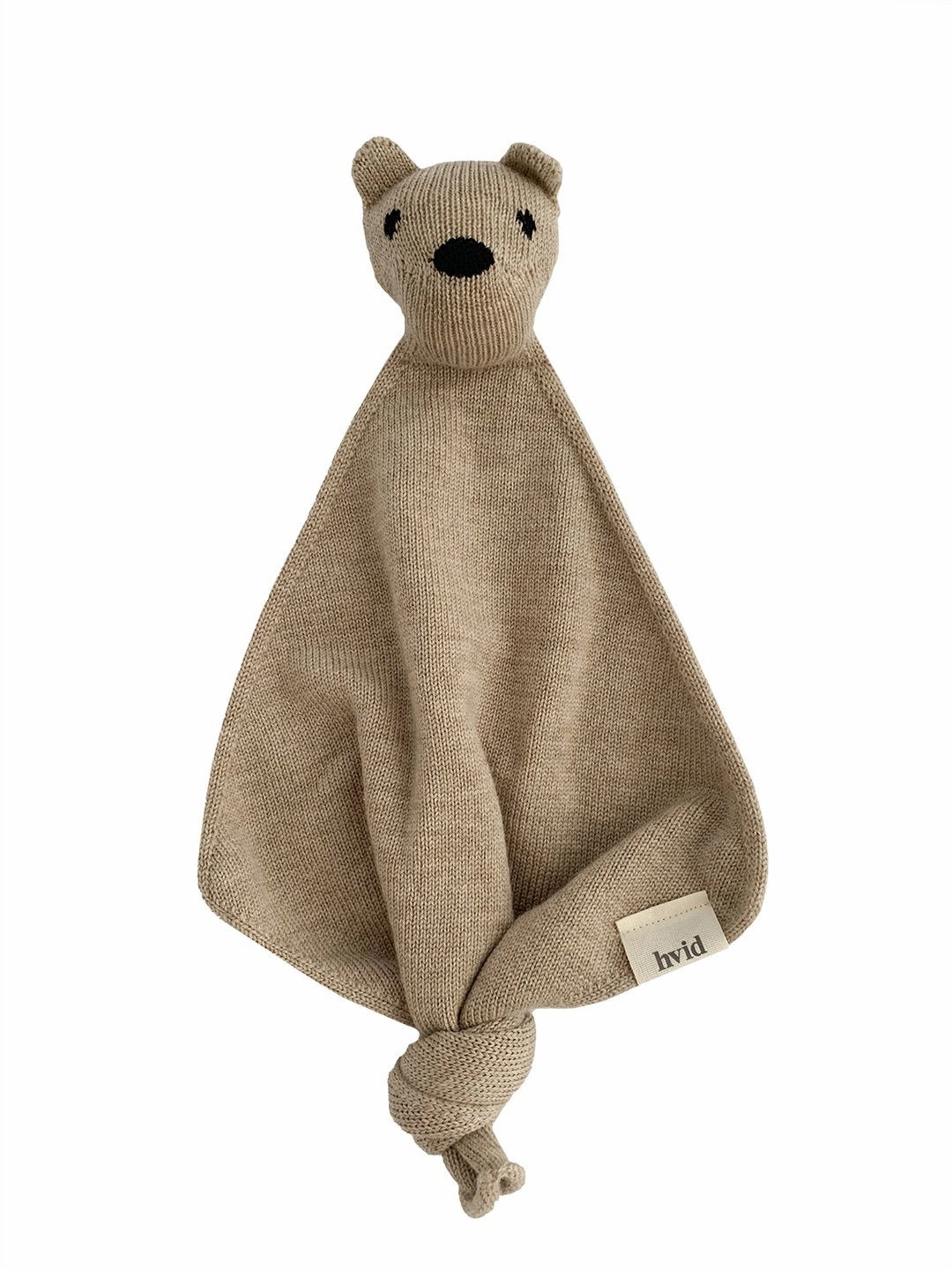 Cuddle Cloth - Teddy - Merino Wool - Tokki Instant Discount Mega Savings Now