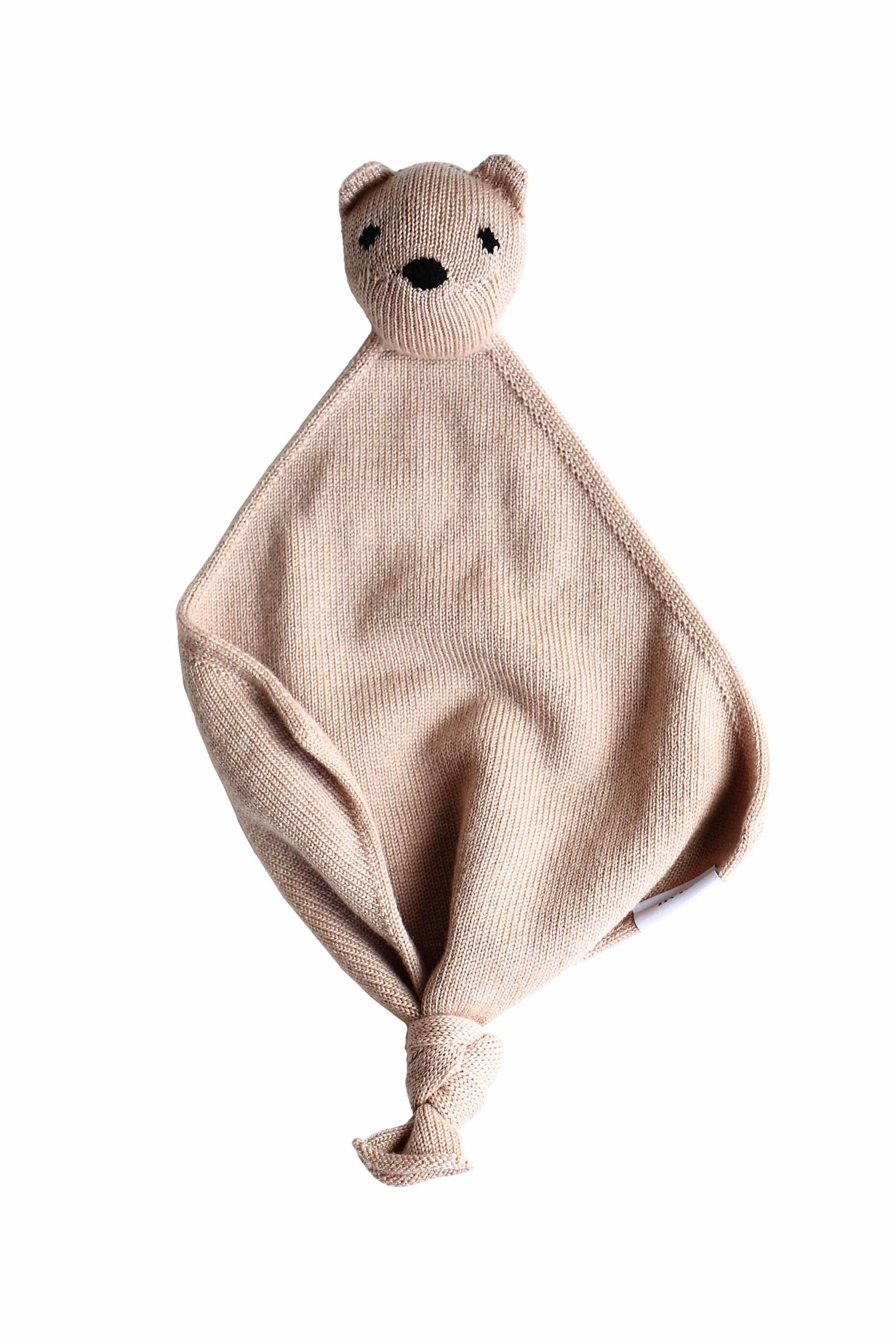 Dont Wait Save Today Hot Picks Today Cuddle Cloth - Teddy - Merino Wool - Tokki