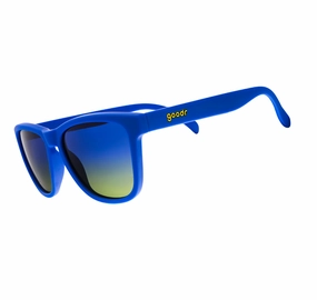 Shop Today Save Goodr Ogs Blue Lobster'S Scuba Revenge Sunglasses