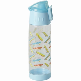 Grab the Deal Now Rice Water Bottle Plastik Skateboards