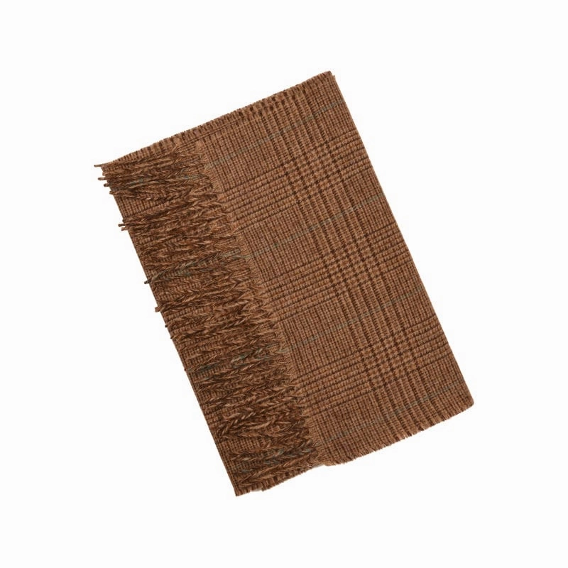 Grab Your Savings Clearance Sale Schoffel Edale Scarf - Teviot Tweed
