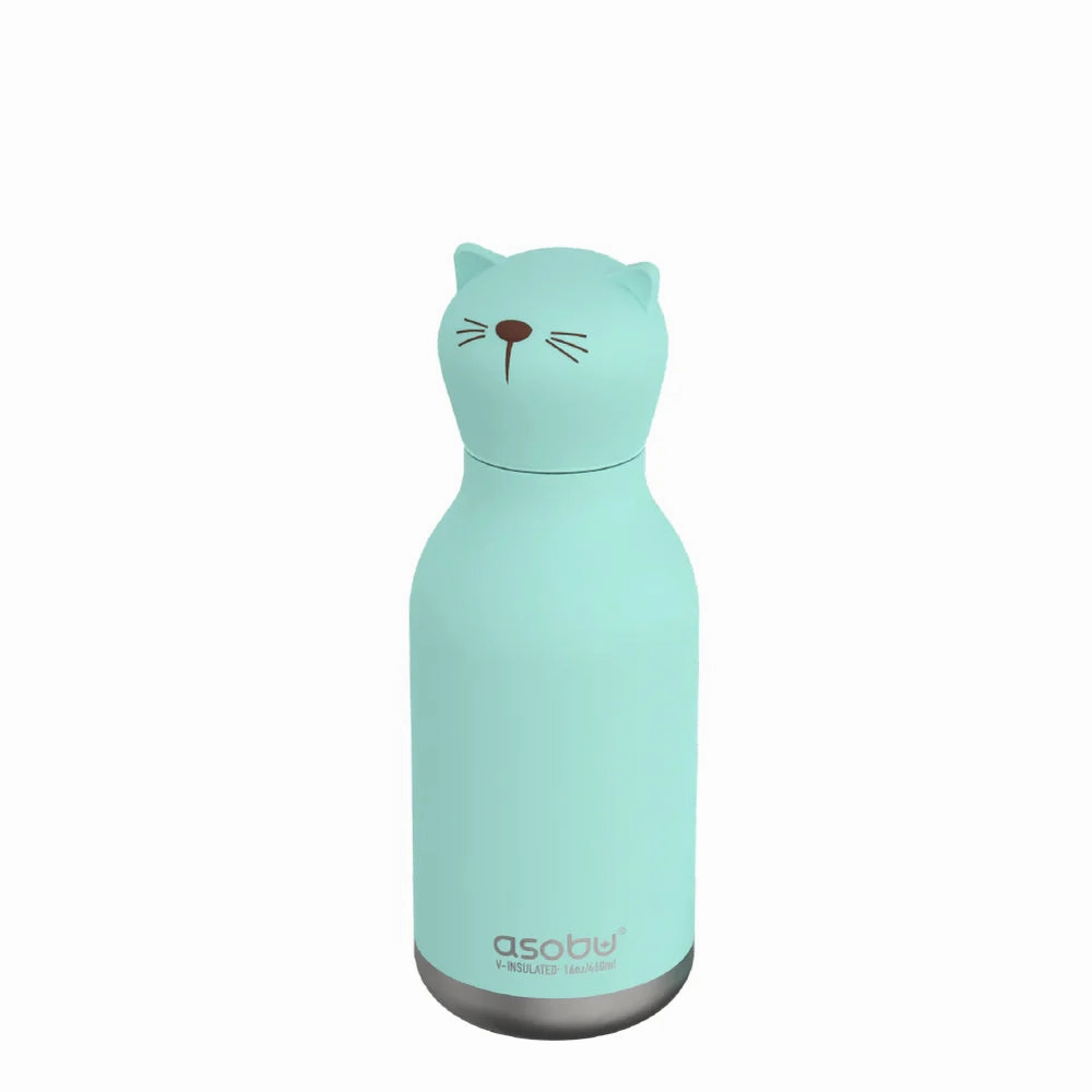 Bestie Bottle - Cat Exclusive Online Offer