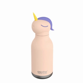 Save Today Event Deal Frenzy Today Bestie Bottle - Unicorn