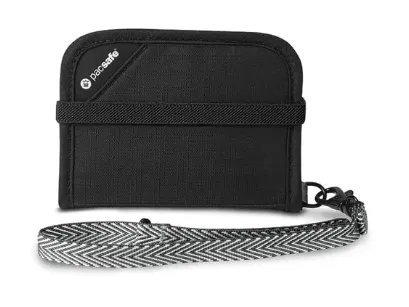 Pacsafe Rfidsafe V50 Wallet Todays Special Savings
