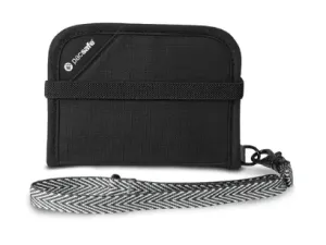 Pacsafe Rfidsafe V50 Wallet Todays Hot Savings