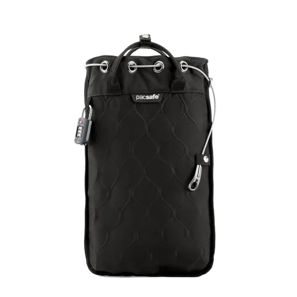Weekend Specials Pacsafe Travelsafe 3L Gii Portable Safe