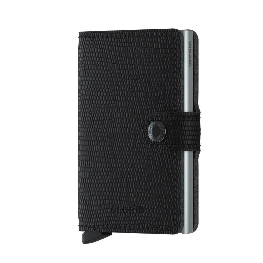 Secrid Rango Mini Wallet Hot Sale Frenzy Instant Hot Deal
