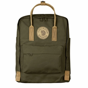 Weekend Sale Special Fjallraven Kanken No. 2 Dark Olive