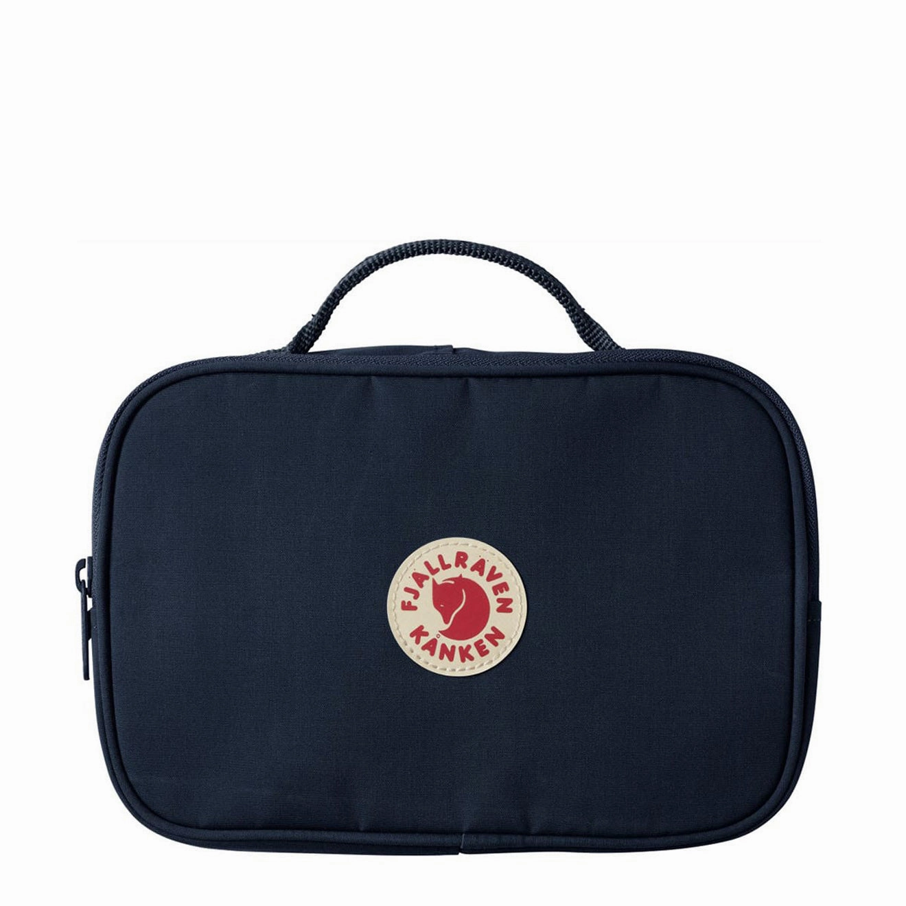 MustHave Items Instant Savings Inside Fjallraven Kanken Toiletry Bag Navy