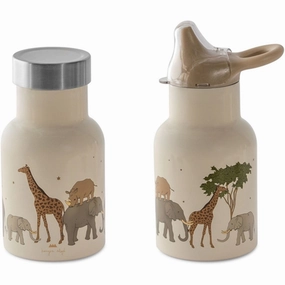 Konges Sljd Thermo Bottle Petit Safari Trending Hot Deal Today Only Discount Alert