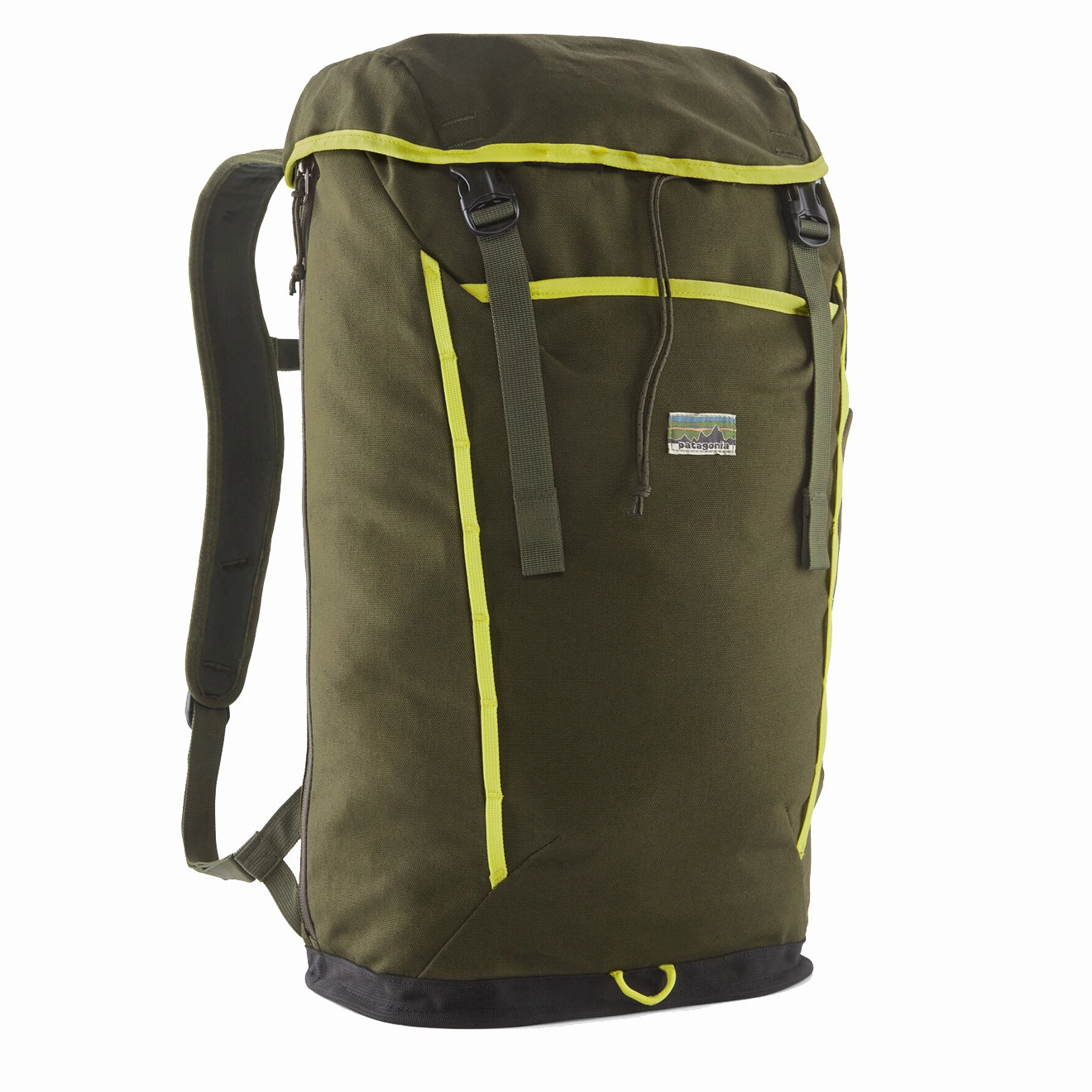 Patagonia Fieldsmith Lid Pack Pine Needle Green Daily Special Offer