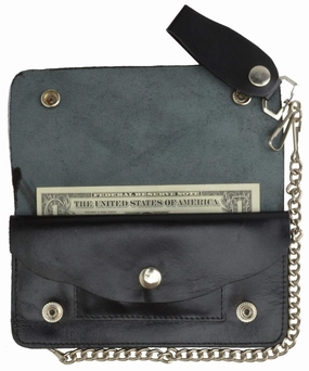 Trucker Wallet (Large) Save Big Today