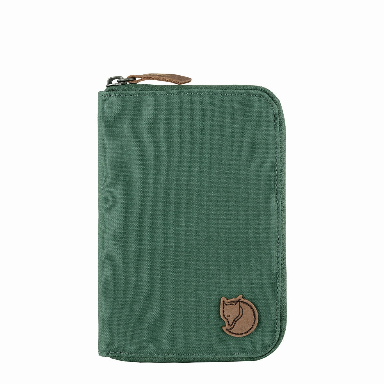 Last Chance Steal Limited Time Offer Fjallraven Passport Wallet Deep Patina
