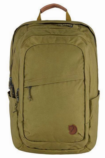 Shop the Savings Now Fjallraven Raven 28L Backpack