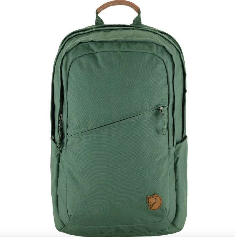 Unmissable Deal Today MustShop Sale Fjallraven Raven 28L Backpack